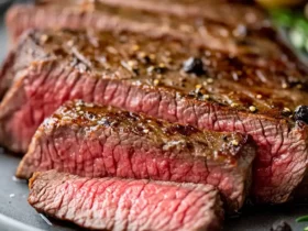 Air Fryer Beef