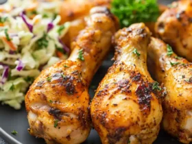 Air Fryer Chicken