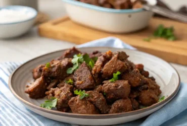 air fryer chicken liver