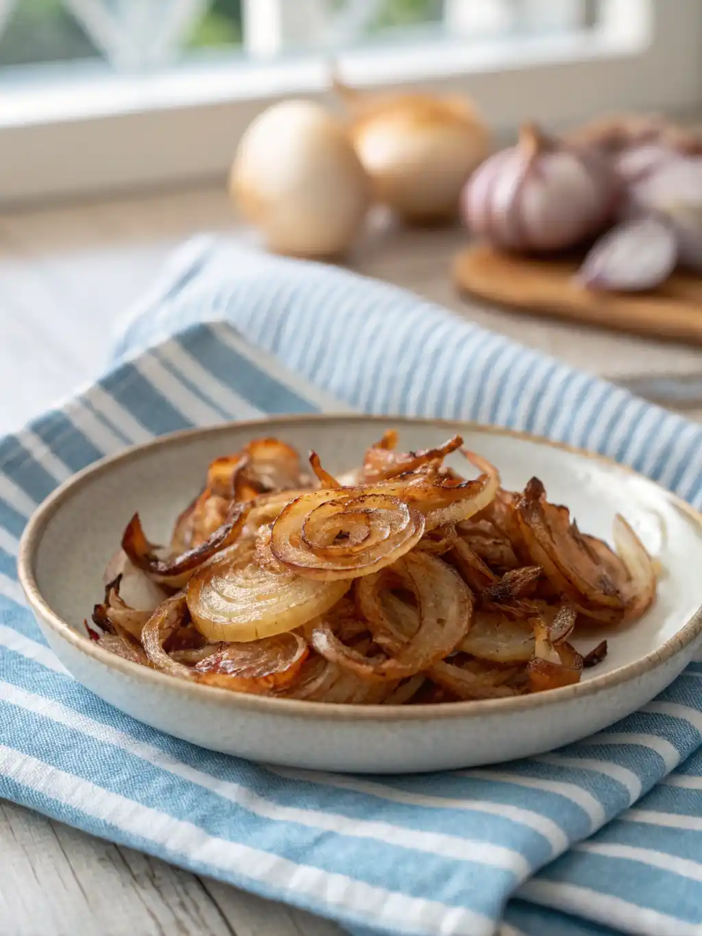 air fryer onion petals​