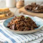 air fryer pulled beef