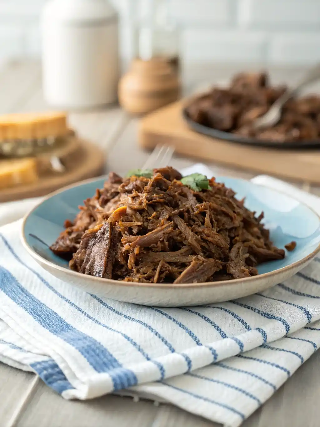 air fryer pulled beef